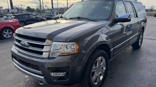 FORD EXPEDITION MAX 2015 1FMJK1MT3FEF37591 image